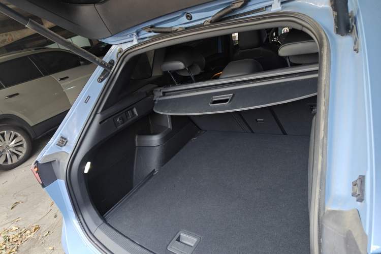 Used Volkswagen Tiguan L 2024 PRO 380TSI Four-Wheel Drive R-Line Prestige Edition