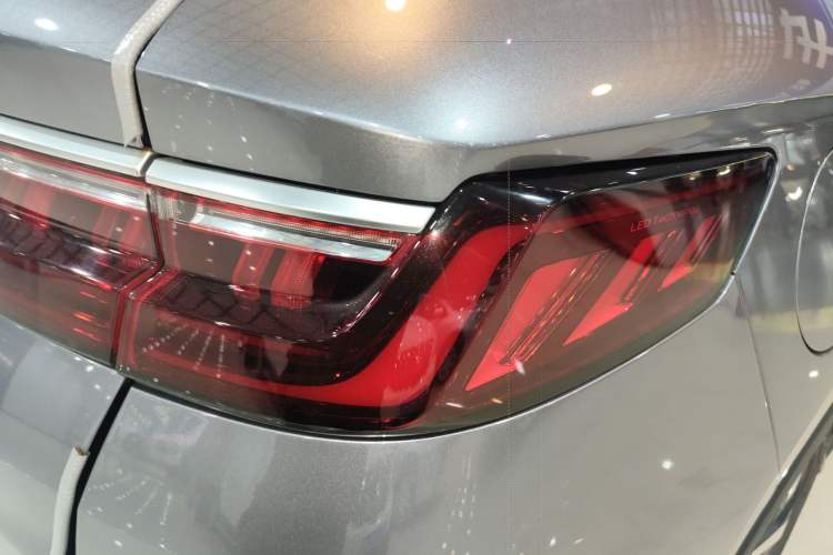 Used BYD Song PLUS New Energy 2021 DM-i 110KM Flagship PLUS