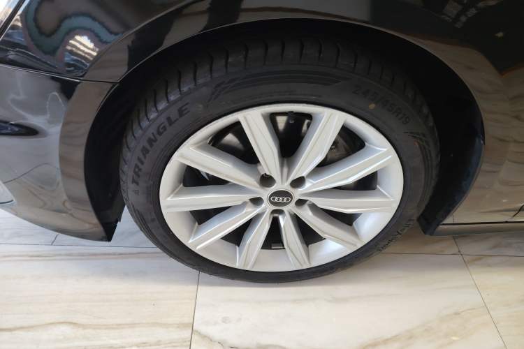 Used Audi A6L 2022 45 TFSI Prestige Dynamic Edition
