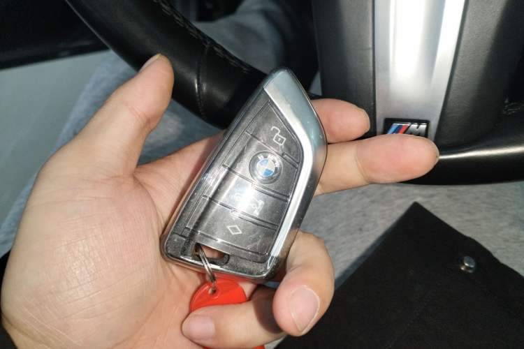 Used BMW 3 Series 2021 Facelifted 320Li M Sport Package