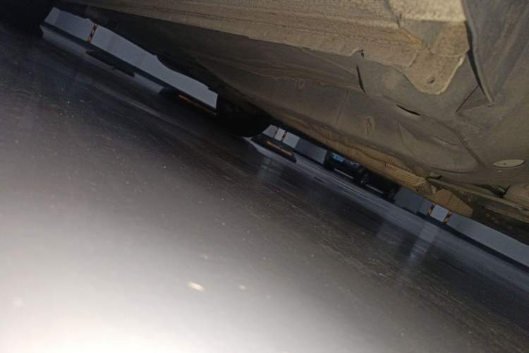 Used Chevrolet Cavalier 2018 320 Automatic Xinyue Edition
