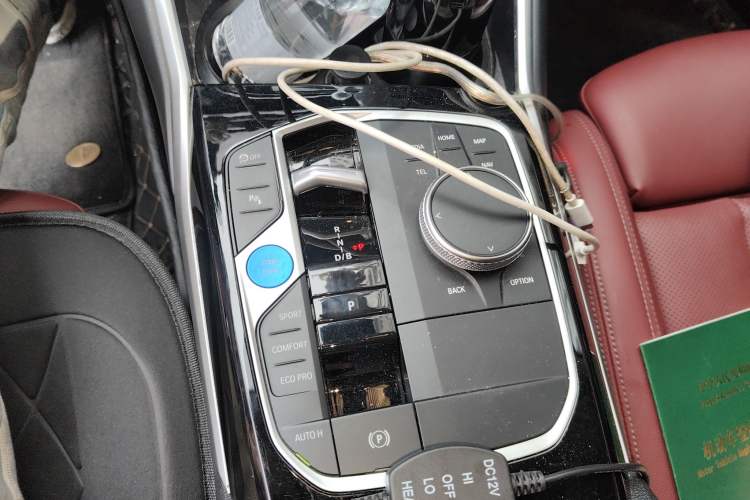 Used BMW i3 2024 eDrive 35 L
