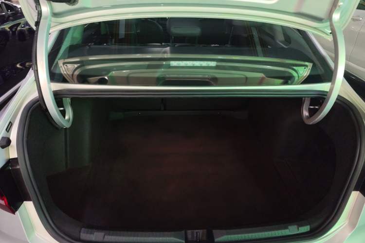 Used Volkswagen Lavida 2023 280TSI DSG Full-Comfort Edition