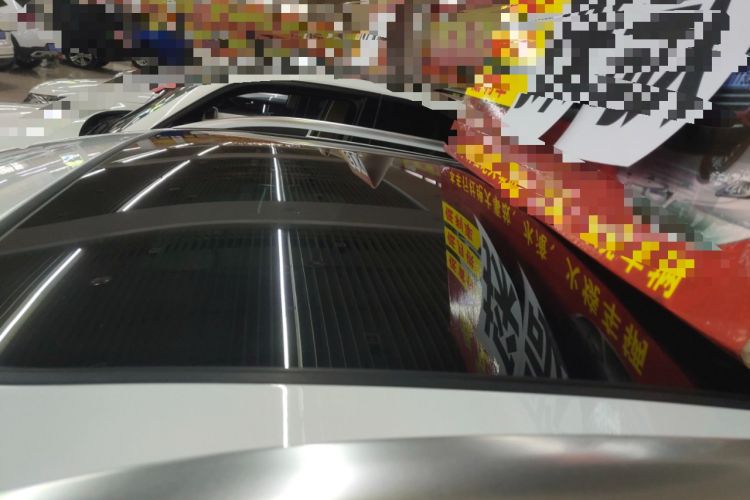 Used Volkswagen T-ROC 2019 230TSI DSG Two-Wheel Drive Advanced Version China V Standard
