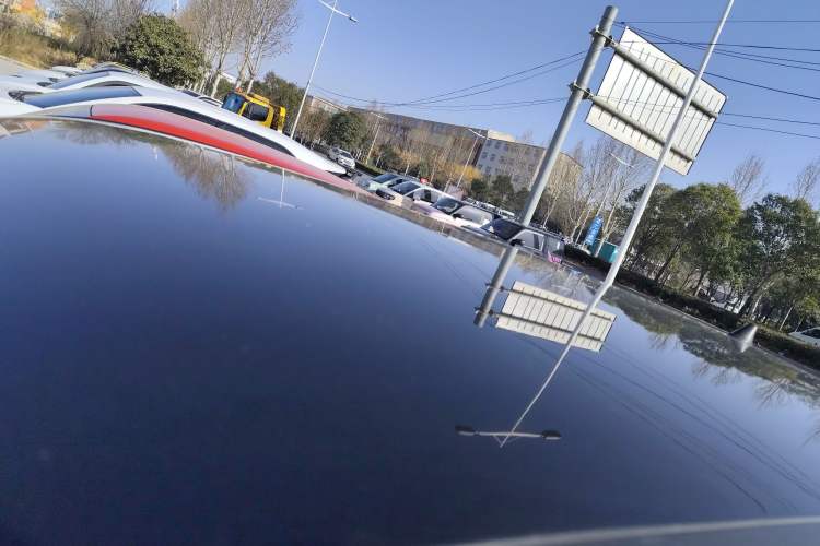 Used Chery QQ Ice Cream 2022 170km Sundae Phosphate Lithium-Ion
