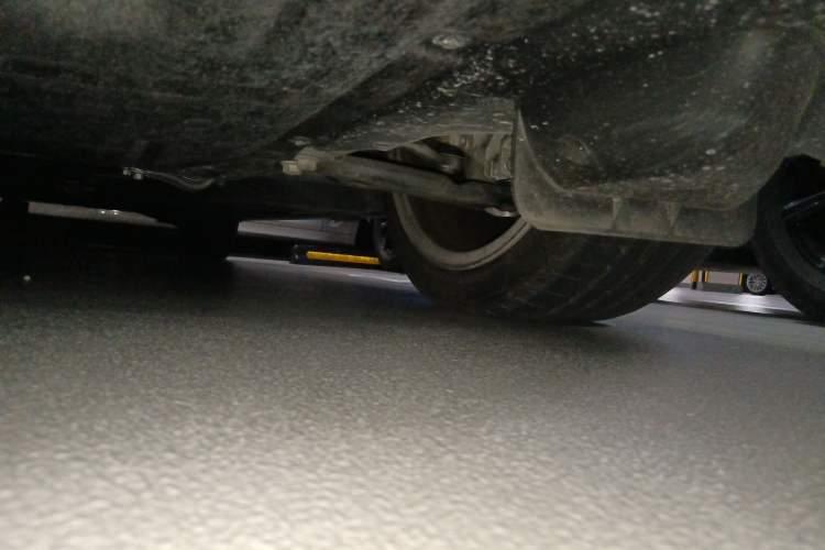 Used  MINI 2022 1.5T COOPER Classic Edition Five-Door Version
