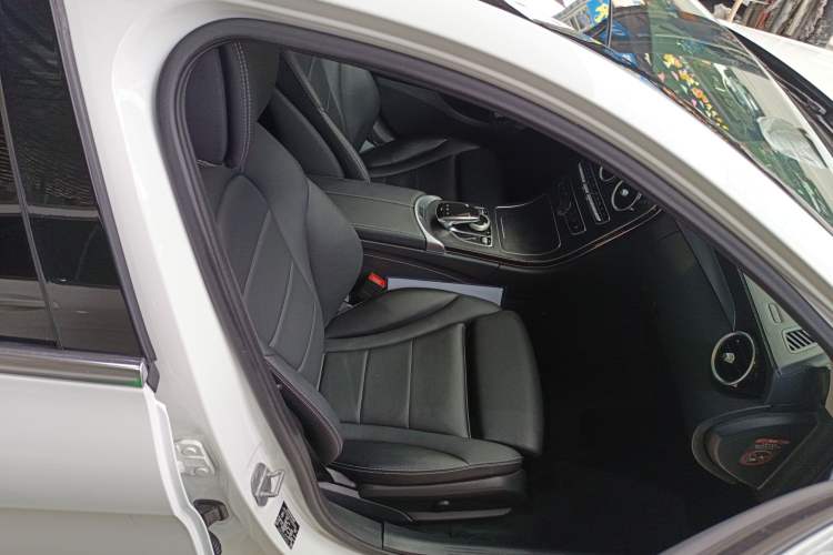 Used Mercedes-Benz C-Class 2015 Revised C 200 L Sport Edition
