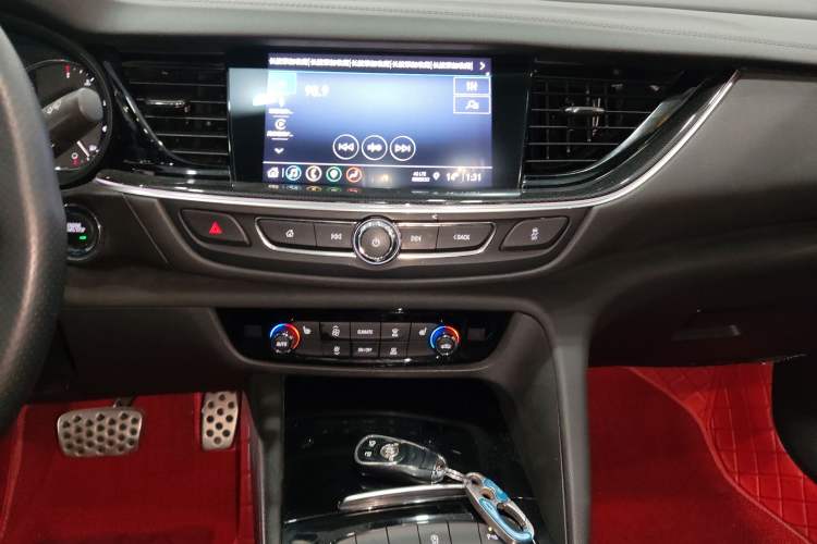 Used Buick Regal 2020 GS 28T Elite Model
