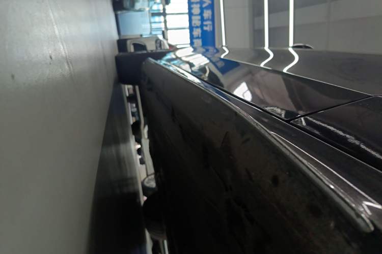 Used Mercedes-Benz C-Class 2023 Second Facelift C 260 L Sport Edition
