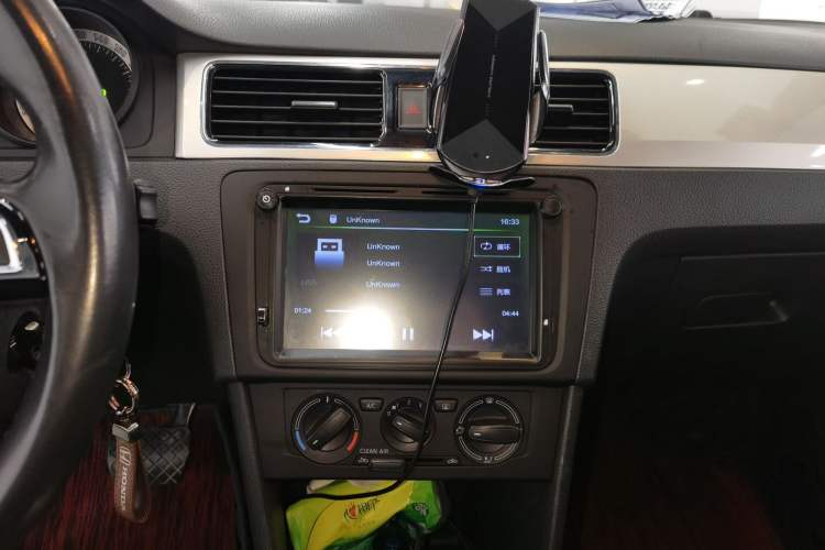 Used Skoda Rapid Spaceback 2018 1.6L Automatic Comfort Edition