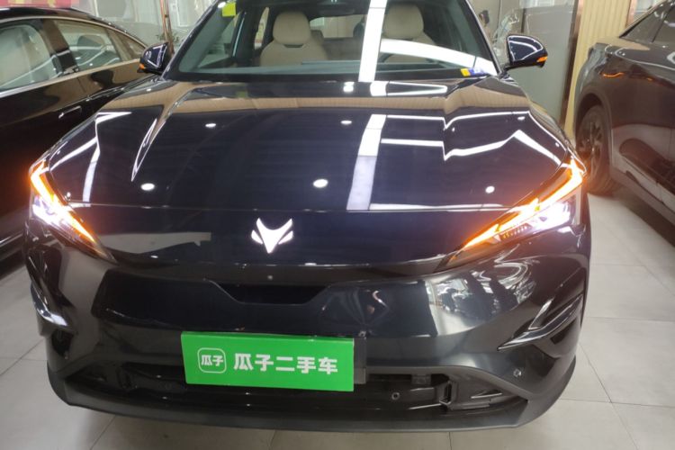 Used ARCFOX Alpha T5 2025 520 MAX
