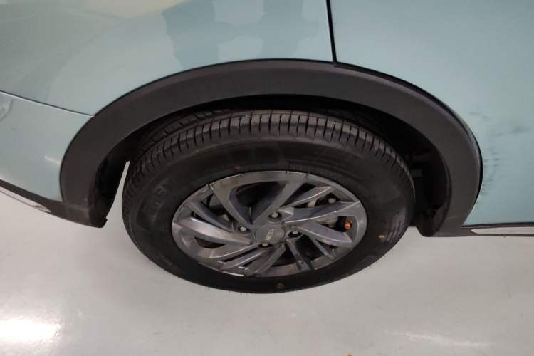 Used NETA V 2022 Chao 300 Lite Lithium Iron Phosphate