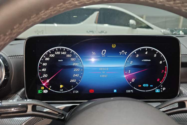 Used Mercedes-Benz C-Class 2022 C 260 L Sport Edition