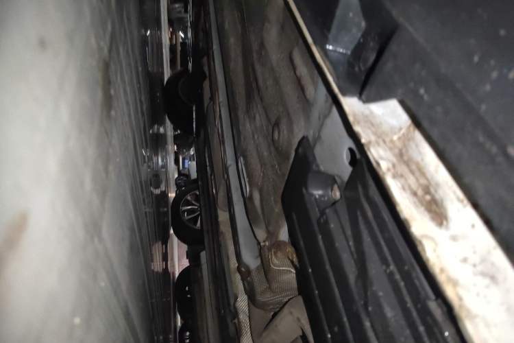 Used Ford Focus 2017 Hatchback 1.6L Manual Comfort Plus SmartDrive Edition