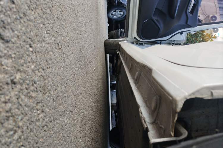 Used Honda Fit 2016 1.5L LX CVT Comfort Model
