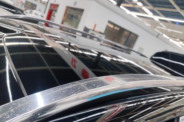 Used Hima AITO M9 2024 Range-Extended Ultra Version 42 kWh 6-Seater Model
