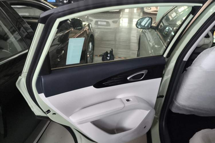 Used  Geome 2025 310km Youth Edition
