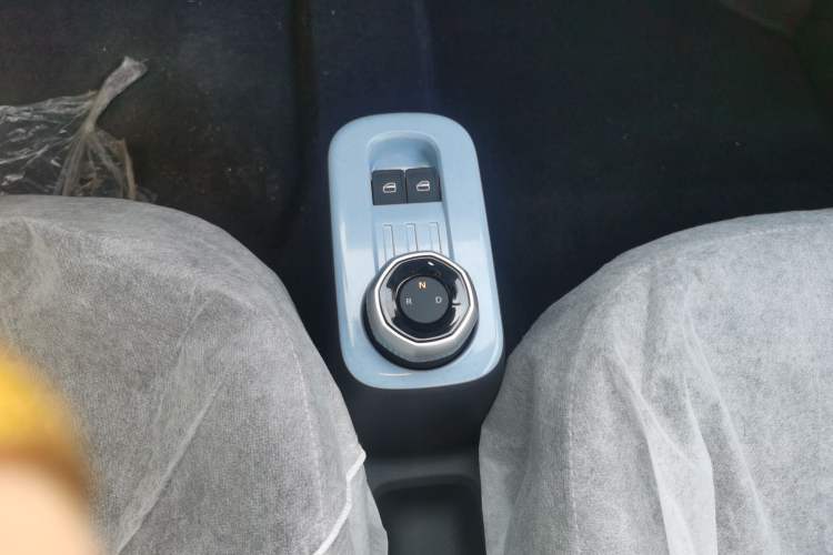 Used  Panda 2024 Panda Mini 200km Endurance Bear
