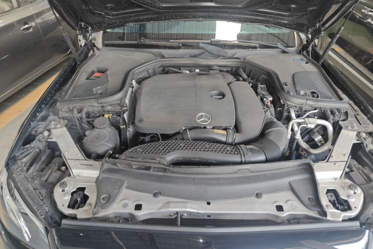 Used Mercedes-Benz E-Class 2019 Restyled E 300 L Sport Luxury Edition