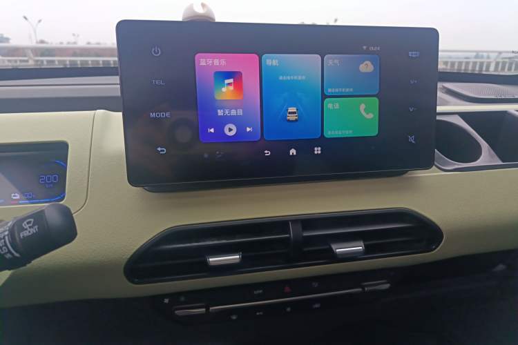 Used  Panda 2023 Panda Mini 200km Endurance Bear
