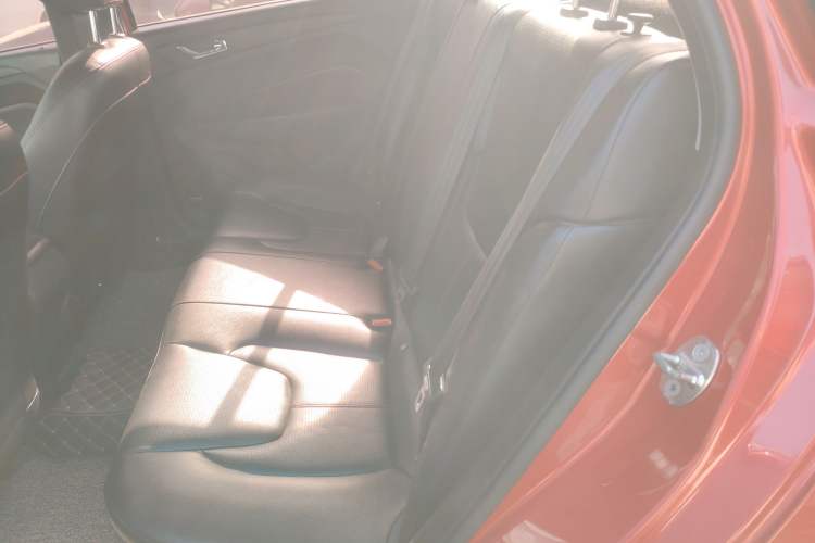 Used Chery Arrizo 5 2017 1.5L Manual Lingchao Edition
