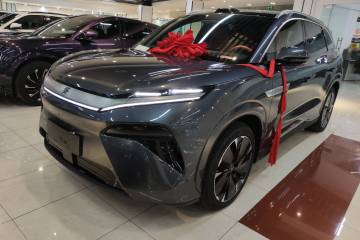 Used BYD Tang L 2025 EV 600KM All-Wheel-Drive LiDAR Flagship Model