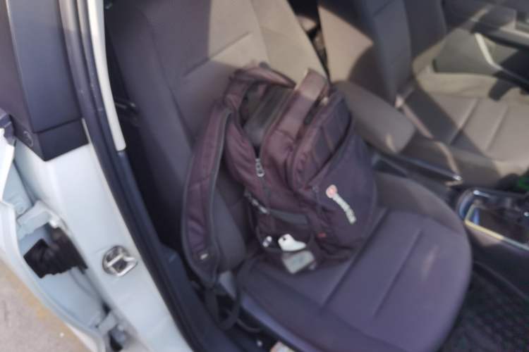 Used Volkswagen Bora 2019 Bora Legend 1.5L Automatic Leading Model China VI Standard