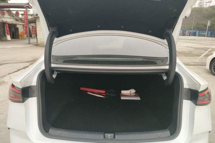 Used BYD Seal 06 New Energy 2024 DM-i 120KM Prestige Model