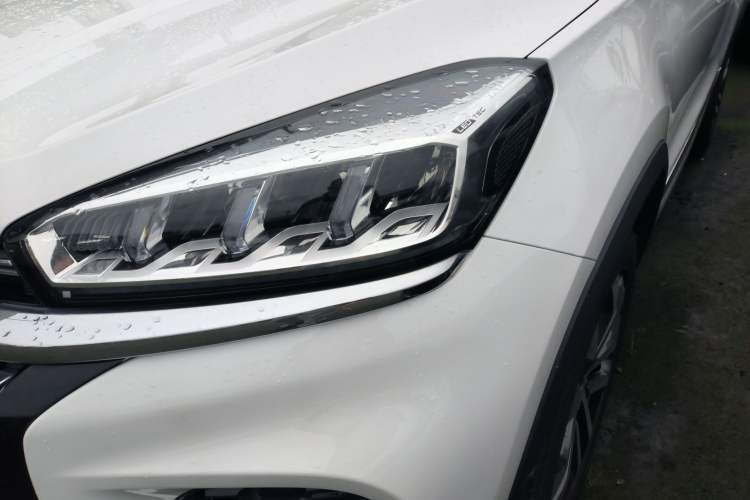 Used Chery Tiggo 8 2020 230TCI Manual Elite Edition
