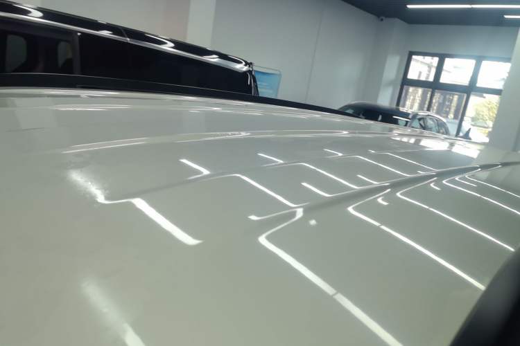 Used Volkswagen Tiguan L 2019 330TSI Automatic Two-Wheel Drive Luxury Edition China VI Standard
