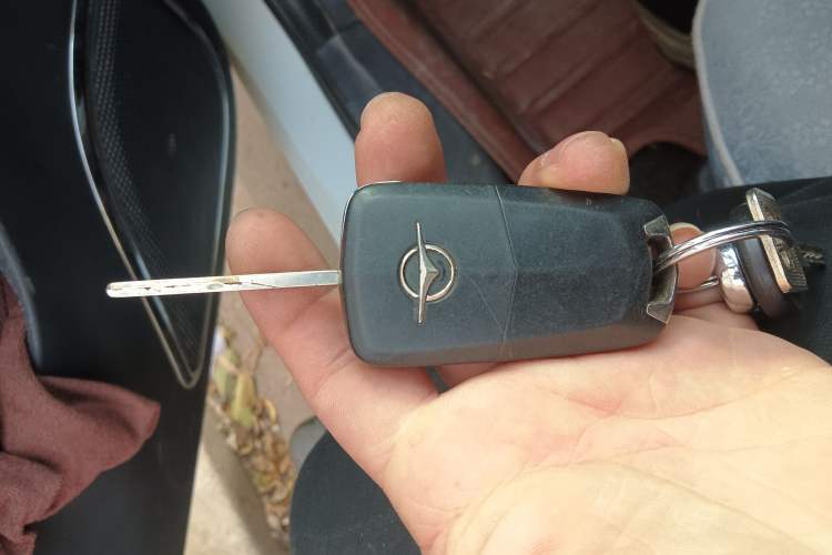 Used Haima S5 2015 1.6L Manual Comfort Model