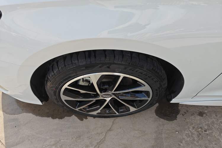 Used Audi A3 2021 A3L Limousine 35 TFSI Progressive Sport Edition
