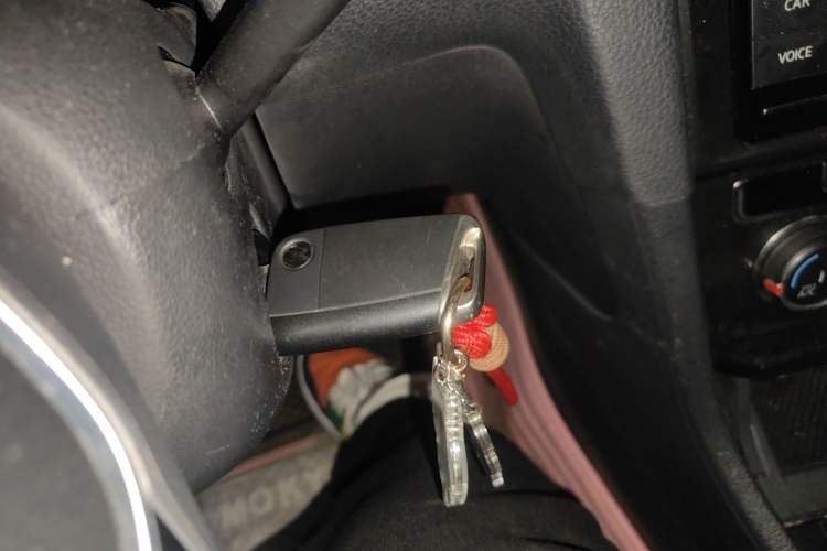 Used Volkswagen Golf 2019 280TSI DSG Comfort Version China VI Standard
