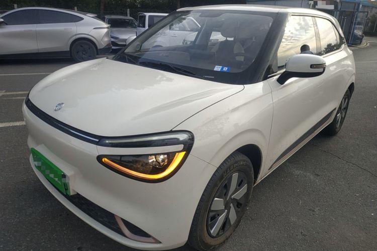 Used Dongfeng NAMMI 01 2024 New Edition 330 Air