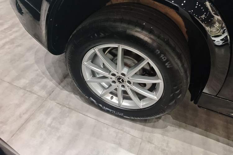 Used Mercedes-Benz GLE 2020 Restyled GLE 350 4MATIC Fashion Edition
