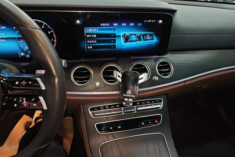 Used Mercedes-Benz E-Class 2021 Restyled E 300 L Sport Luxury Edition