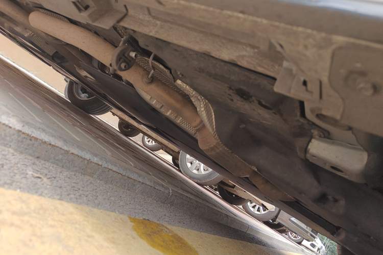 Used Toyota Sienna 2024 2.5L Hybrid Ultimate Edition
