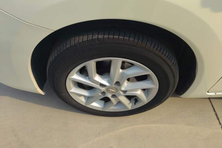 Used Nissan Tiida 2021 1.6L CVT Smart Drive Edition