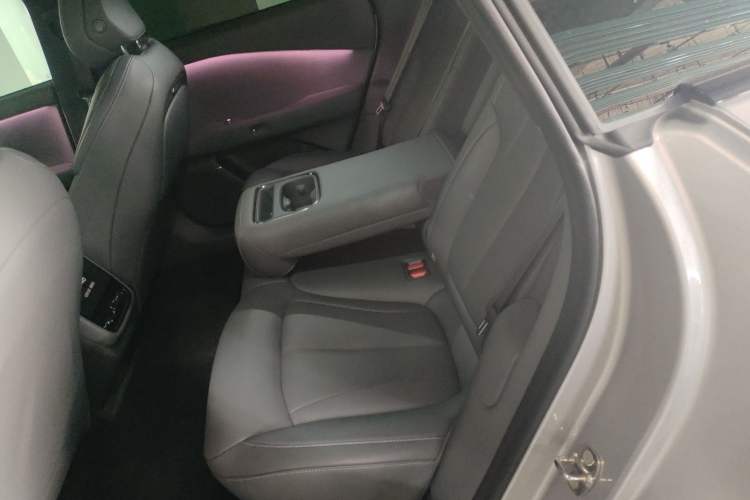 Used XPeng P7+ 2024 Long-Range Max
