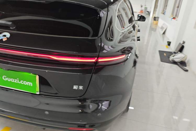 Used Nio ET5T 2025 75 kWh Touring