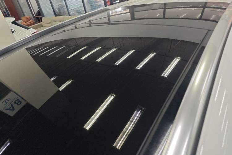 Used Mercedes-Benz GLC 2021 GLC 300 L 4MATIC Dynamic Model
