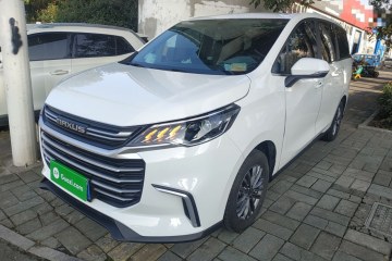 Used SAIC MAXUS G50 2023 1.5T Manual Comfort A