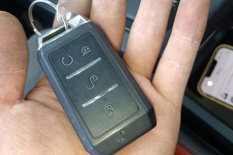 Used BYD e2 2019 Long-Range Version Yao·Luxury Trim
