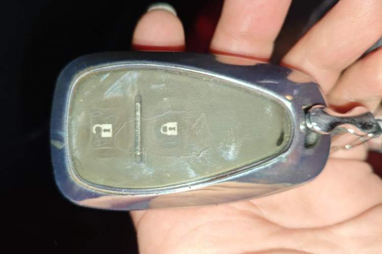 Used Chevrolet Orlando 2019 530T Automatic Luxury Edition (5+2 Seater) – China VI Standard