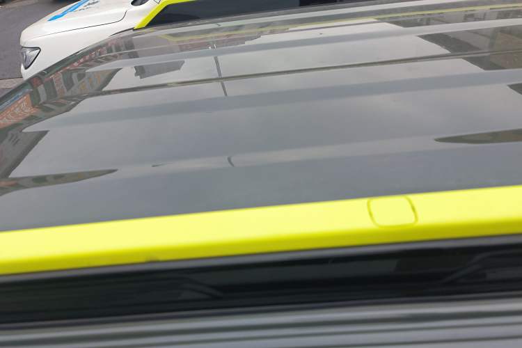 Used  Panda 2025 210km Panda Rider