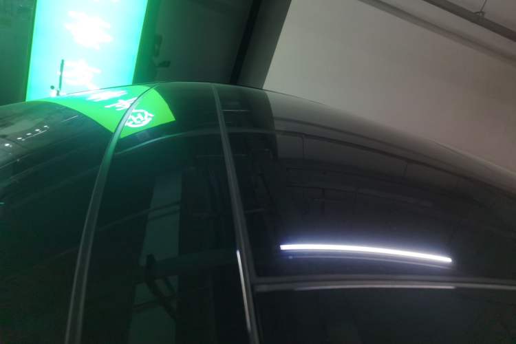 Used ARCFOX Alpha S 2022 HI Version Advanced Edition
