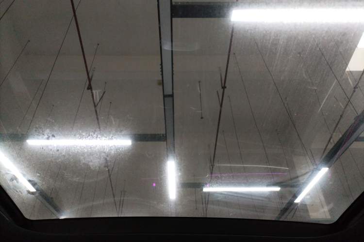 Used Mercedes-Benz GLC 2025 Refresh GLC 260 L 4MATIC Dynamic Edition
