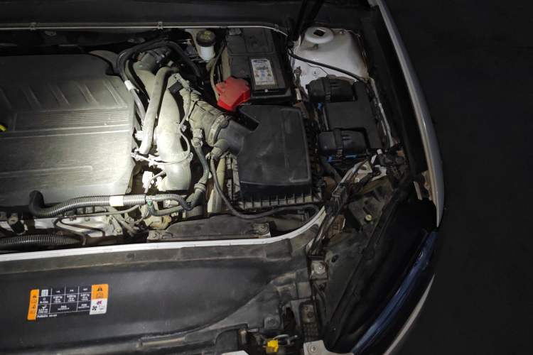 Used Ford Mondeo 2017 EcoBoost 180 Comfort Model
