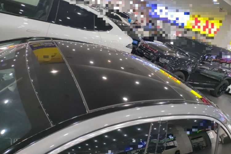 Used Mercedes-Benz C-Class 2016 C 200 L Sport Edition