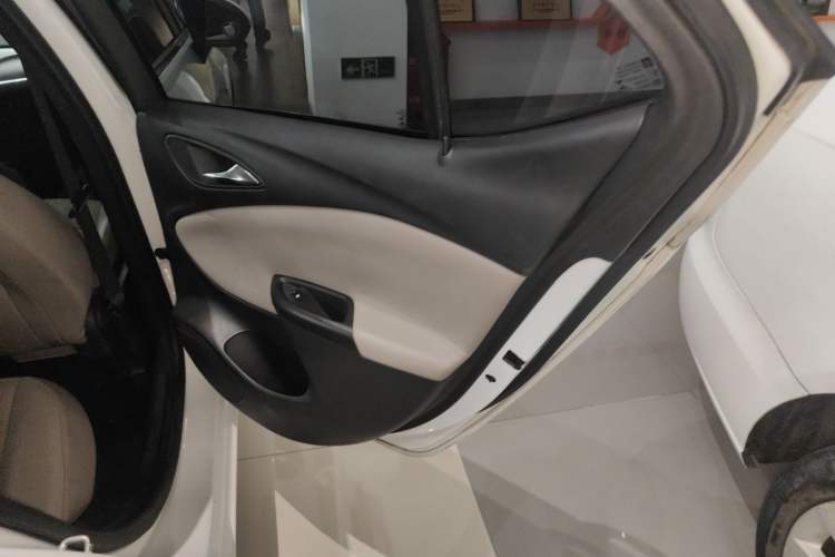 Used Buick Verano 2016 Hatchback 15S Automatic Leading Model